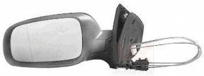 VAN WEZEL 5888813 -  Наружное зеркало